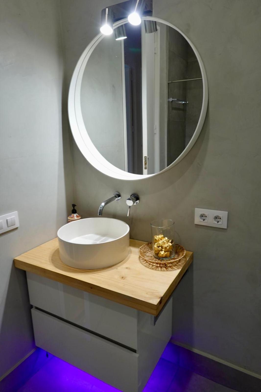 Peral Boutique Apartaments Sevilla Eksteriør billede
