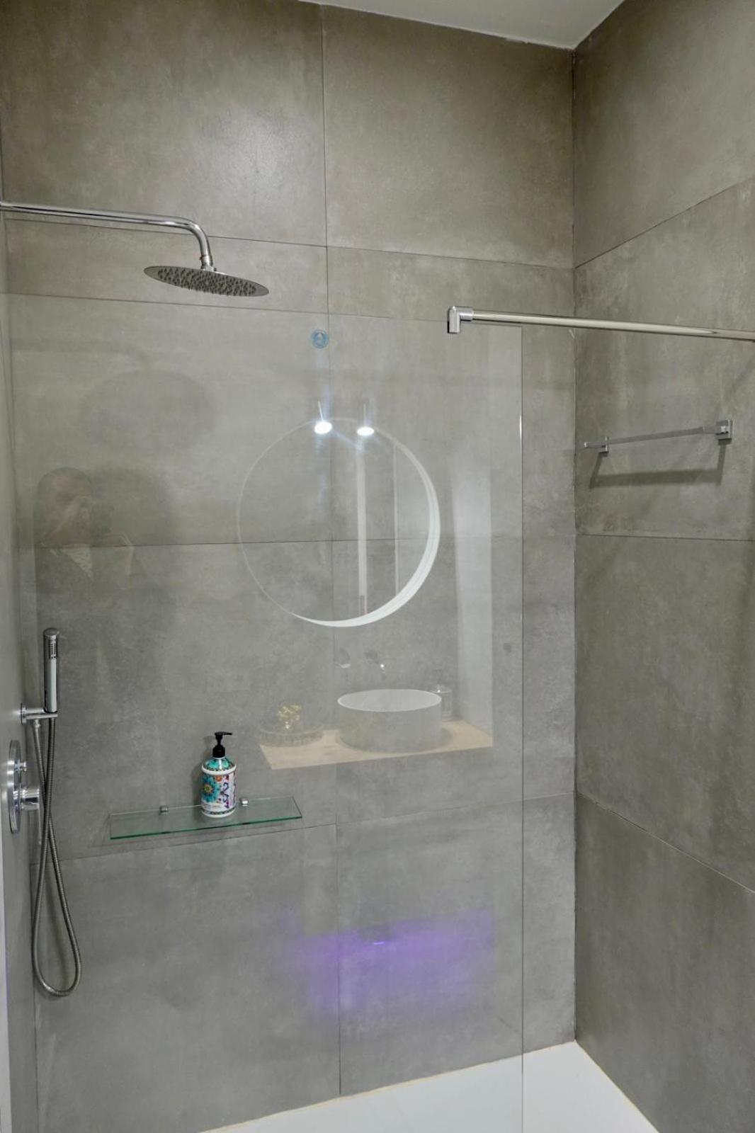 Peral Boutique Apartaments Sevilla Eksteriør billede